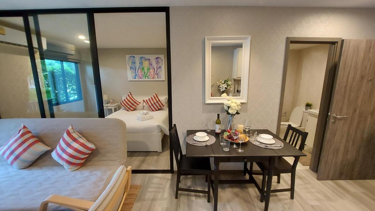 Cozy Close To Amazing ! 39 Sqm *