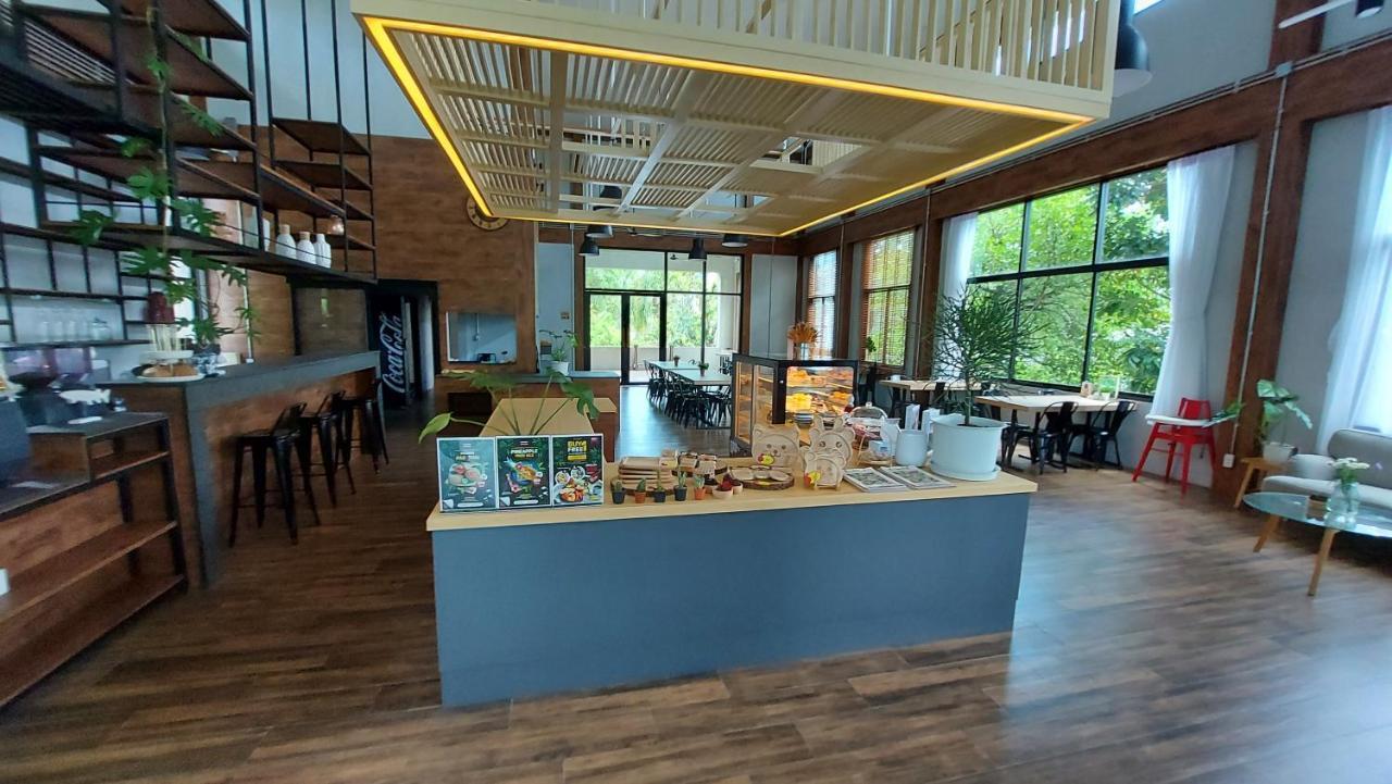 Cozy Close To Amazing ! 39 Sqm Appartement Phuket