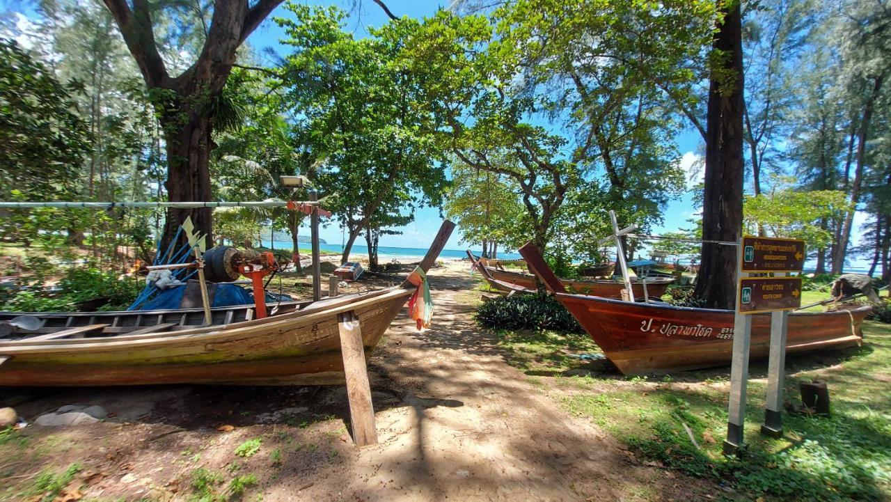 Appartement Cozy Close To Amazing ! 39 Sqm Phuket