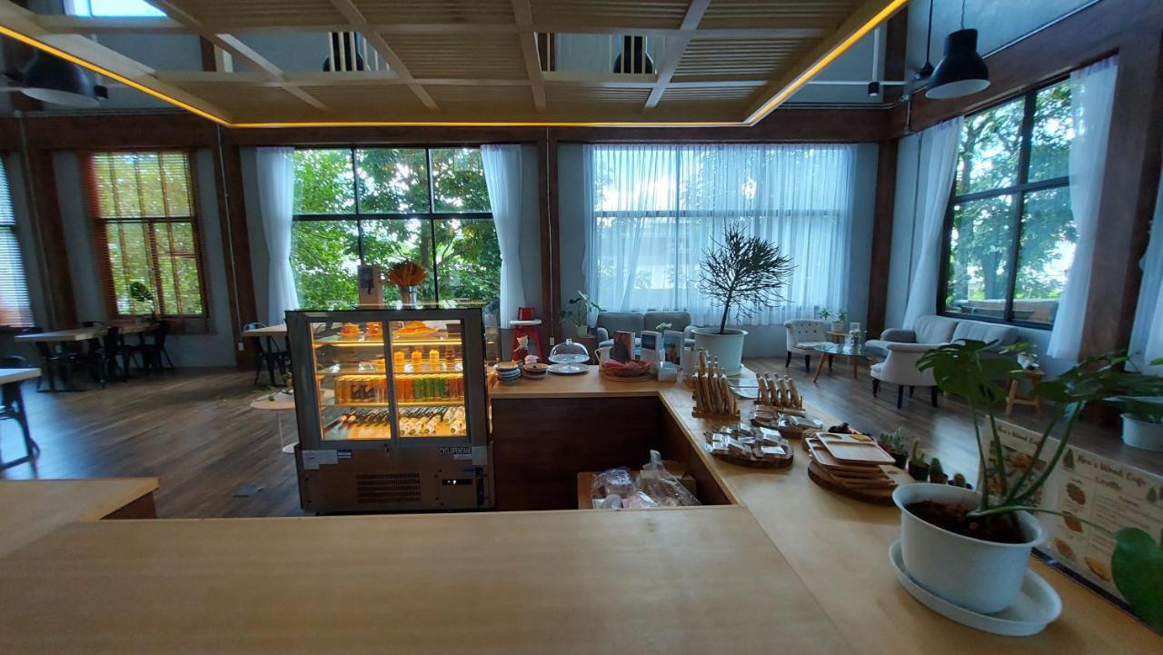 Appartement Cozy Close To Amazing ! 39 Sqm Phuket