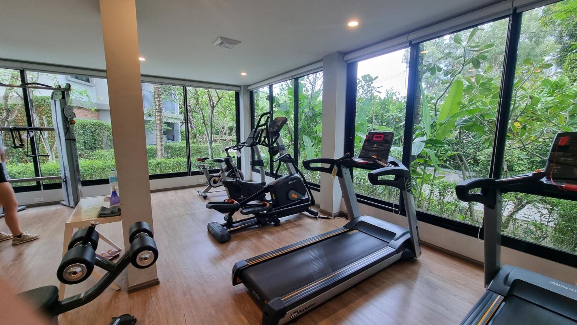 Cozy Close To Amazing ! 39 Sqm Apartment